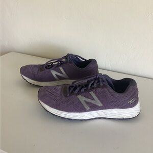 New Balance Fresh Foam Arishi Fashion Sneakers Size 9